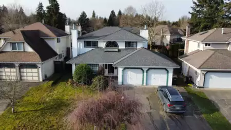 9195 211b Street, Langley, BC, Langley — Single Family Residence for sale