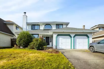 9195 211b Street, Langley, BC, Langley — Single Family Residence for sale