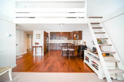 Kitchen Photo of 49 2202 Folkestone Way, West Vancouver, BC