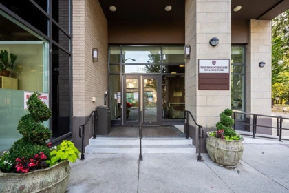 902 2789 Shaughnessy Street, Port Coquitlam, BC, Port Coquitlam — Apartment/Condo for sale