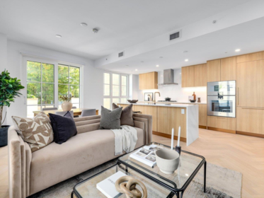 Breakfast Nook Photo of 203 2096 W 47th Avenue, Vancouver, BC