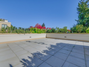 Laundry Room Photo of 203 2096 W 47th Avenue, Vancouver, BC