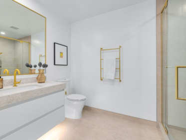 Office / Den Photo of 203 2096 W 47th Avenue, Vancouver, BC