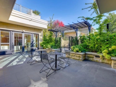 Outdoor Kitchen Photo of 203 2096 W 47th Avenue, Vancouver, BC