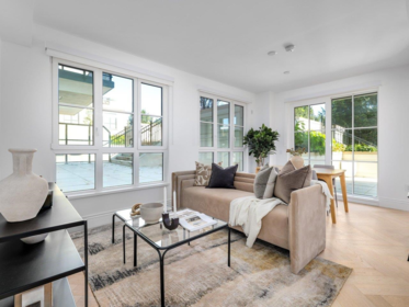 Pantry Photo of 203 2096 W 47th Avenue, Vancouver, BC