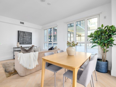 Primary Bedroom Photo of 203 2096 W 47th Avenue, Vancouver, BC