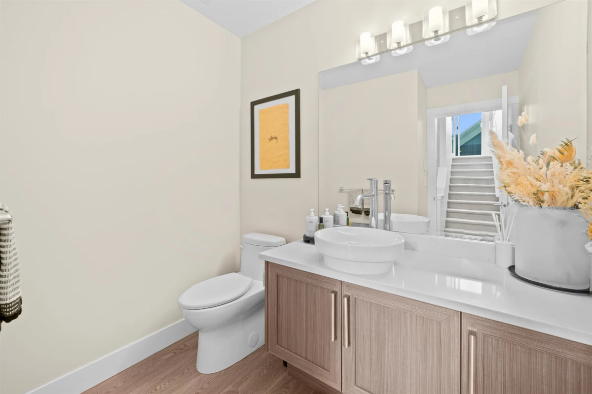 Bedroom 4 Photo of 61 20498 82 Avenue, Langley, BC