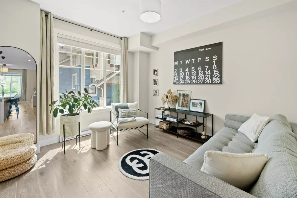 Breakfast Nook Photo of 61 20498 82 Avenue, Langley, BC