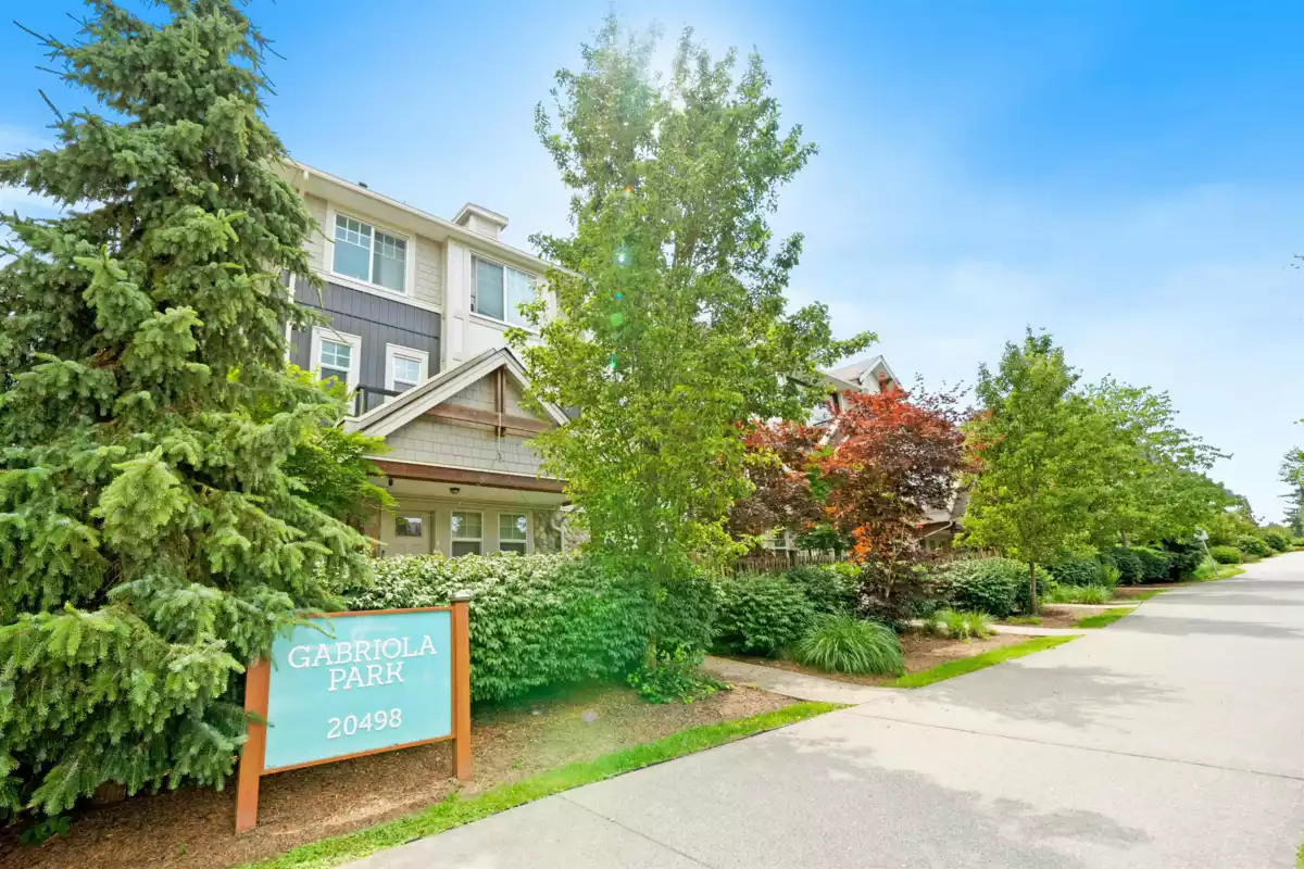 Community Amenities Photo (Clubhouse) of 61 20498 82 Avenue, Langley, BC