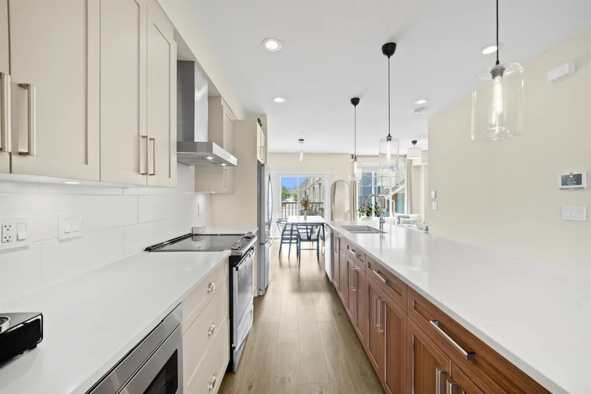 Family Room Photo of 61 20498 82 Avenue, Langley, BC