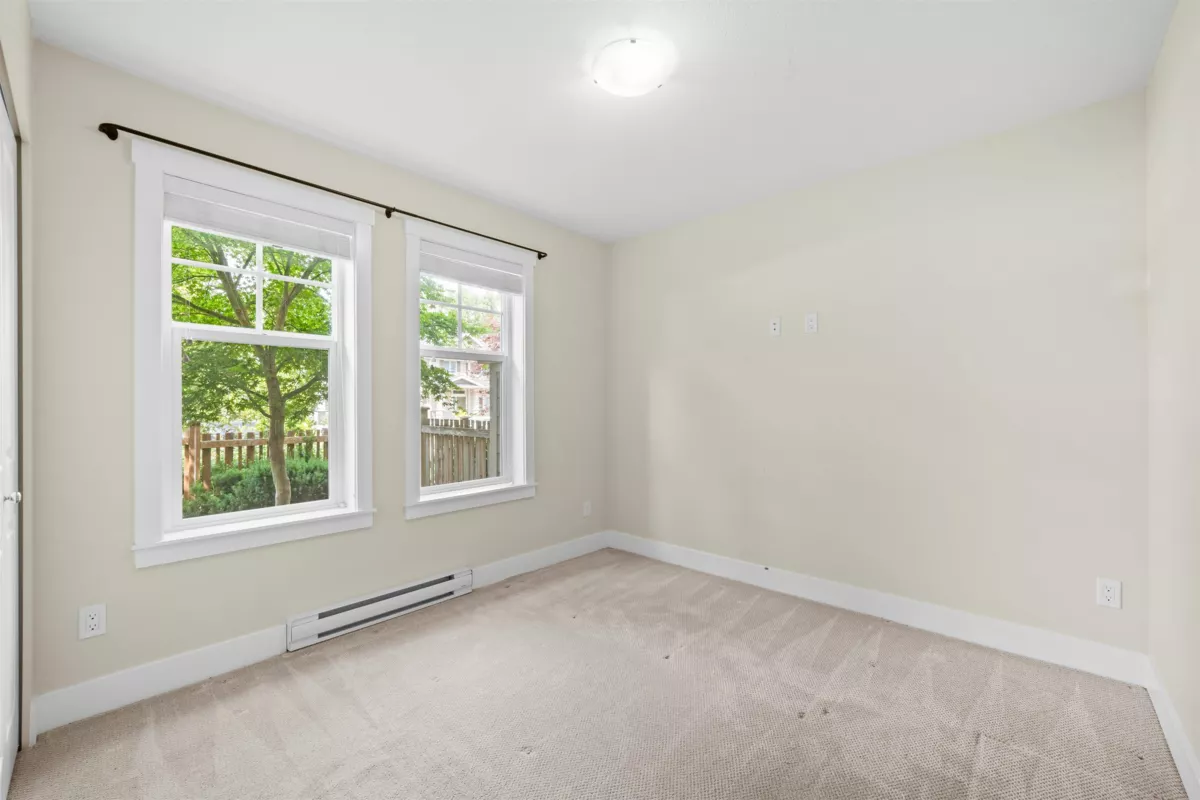 Garage Interior Photo of 61 20498 82 Avenue, Langley, BC