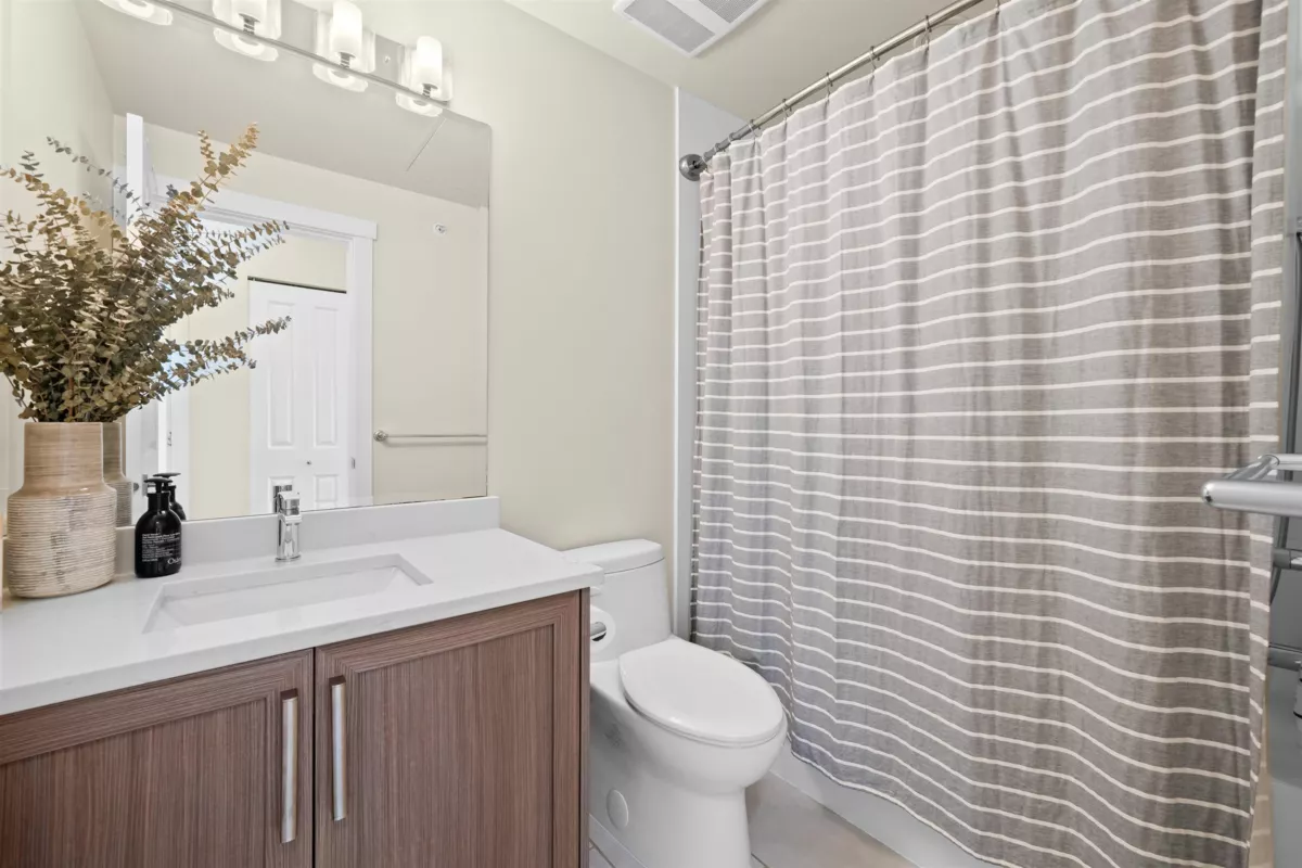 Hallway Photo of 61 20498 82 Avenue, Langley, BC