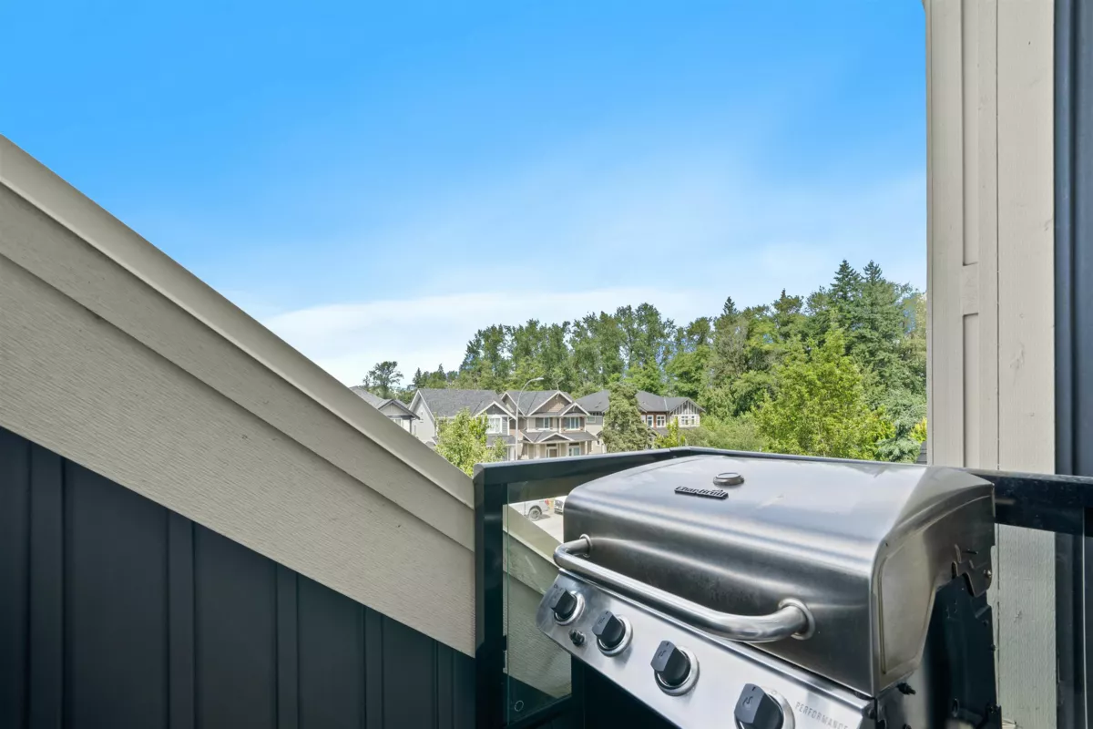 Hot Tub / Spa Photo of 61 20498 82 Avenue, Langley, BC