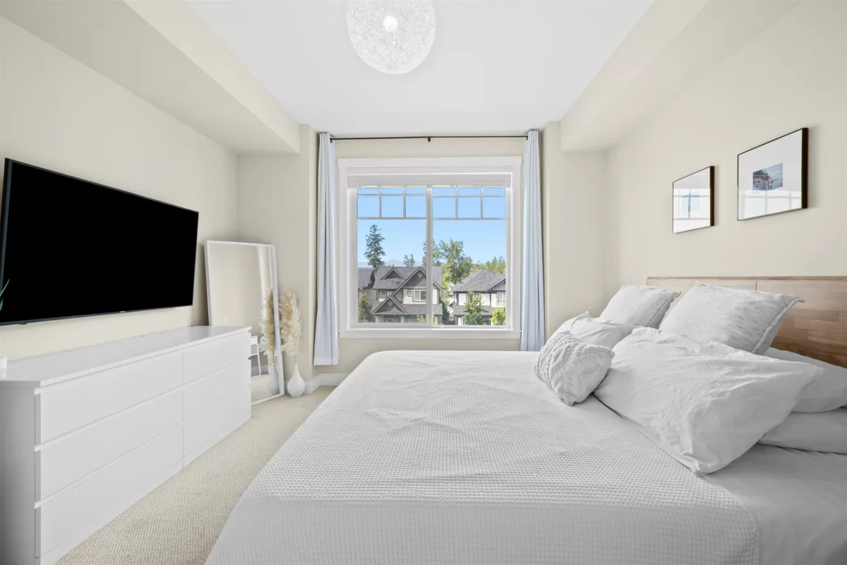 Loft / Bonus Room Photo of 61 20498 82 Avenue, Langley, BC