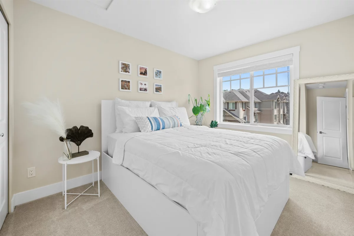 Mudroom Photo of 61 20498 82 Avenue, Langley, BC