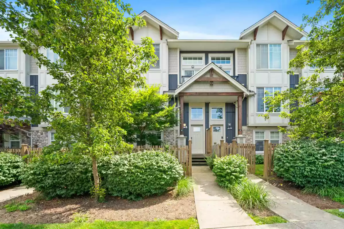 Neighborhood Park Photo Near 61 20498 82 Avenue, Langley, BC