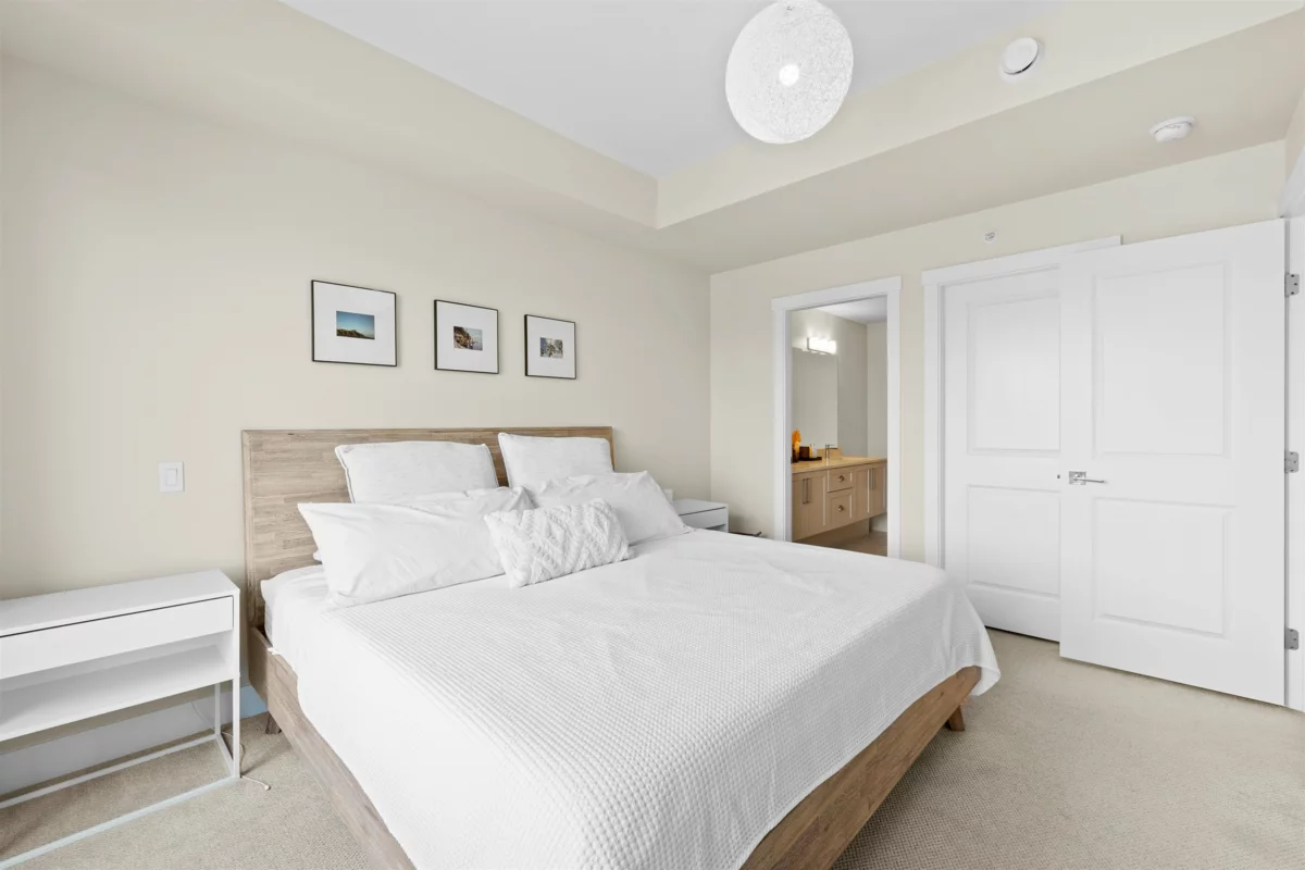 Office / Den Photo of 61 20498 82 Avenue, Langley, BC