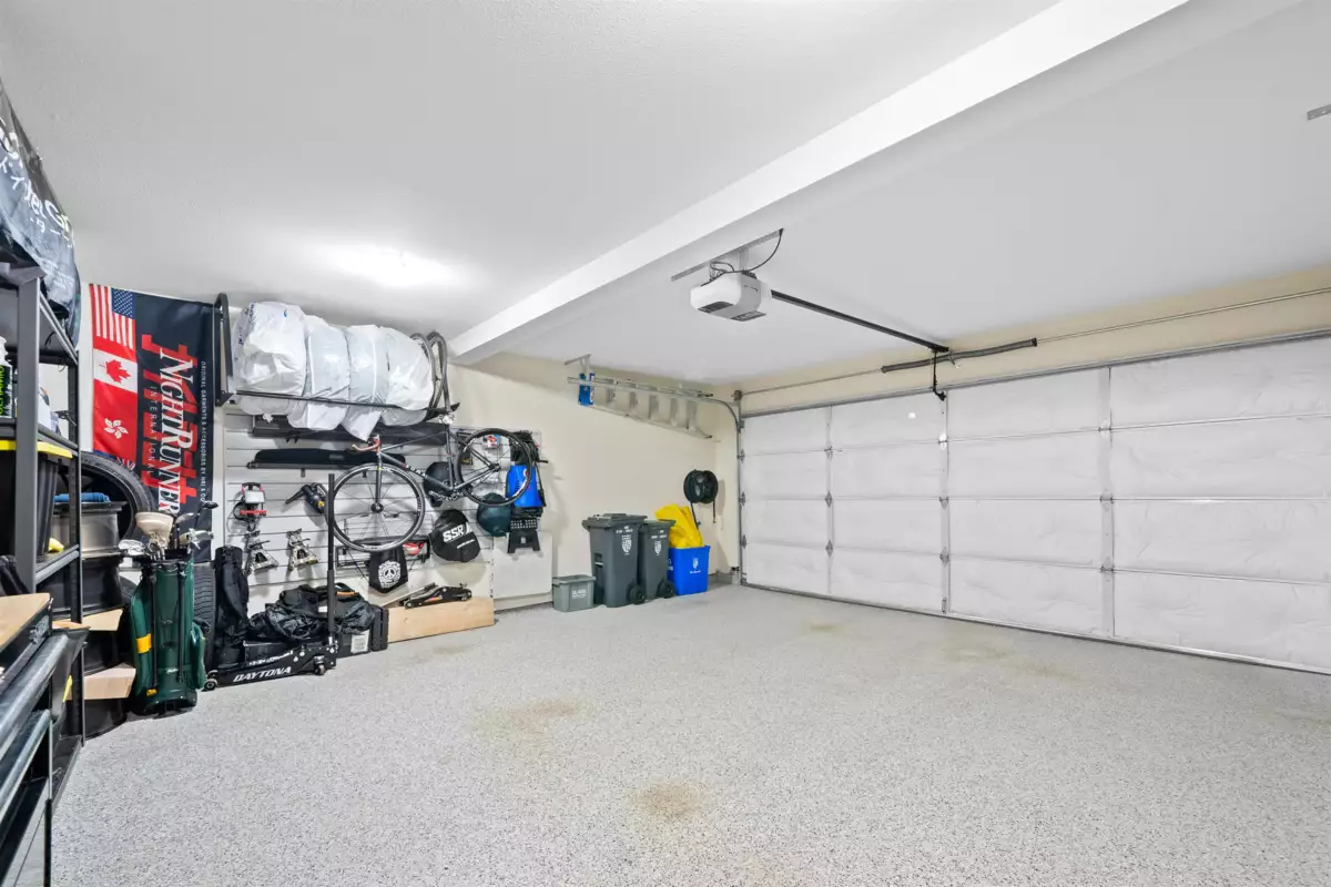 Outdoor Deck Photo of 61 20498 82 Avenue, Langley, BC