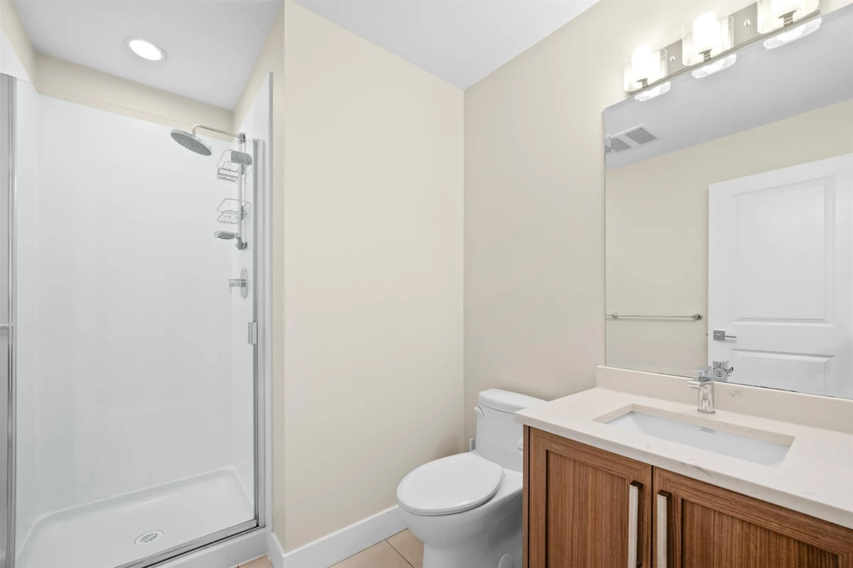 Outdoor Patio Photo of 61 20498 82 Avenue, Langley, BC