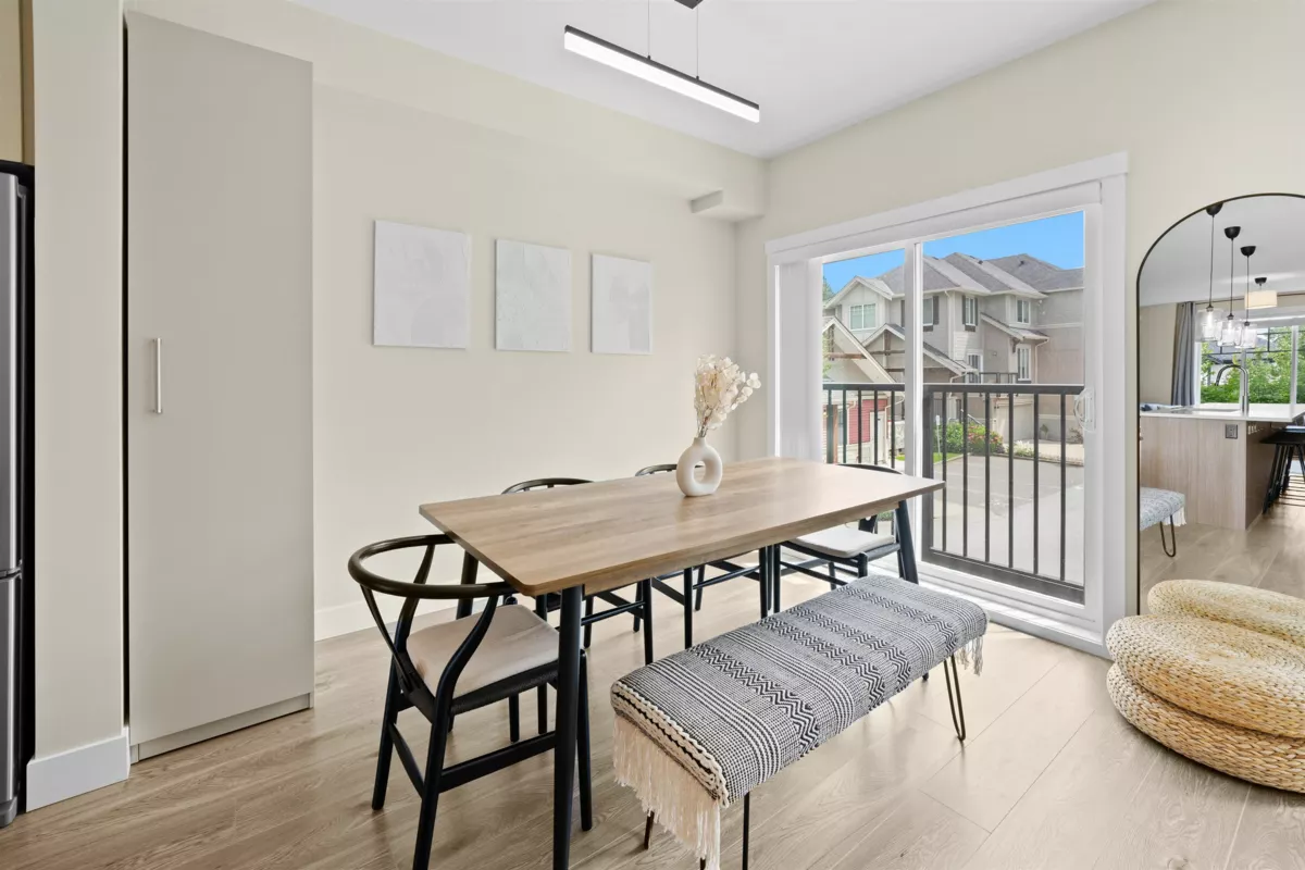 Pantry Photo of 61 20498 82 Avenue, Langley, BC