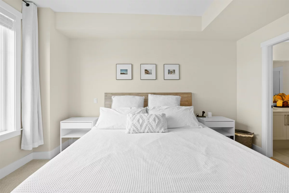 Powder Room Photo of 61 20498 82 Avenue, Langley, BC