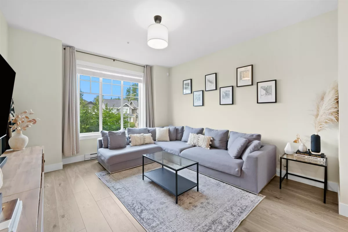 Primary Bathroom Photo of 61 20498 82 Avenue, Langley, BC