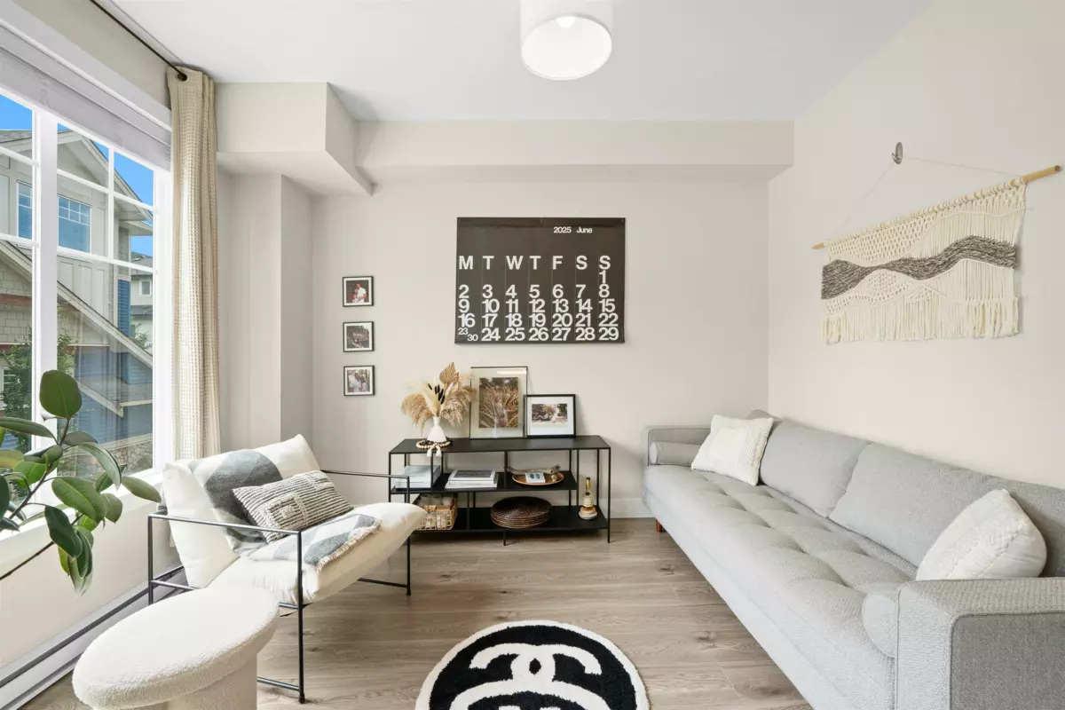 Primary Bedroom Photo of 61 20498 82 Avenue, Langley, BC