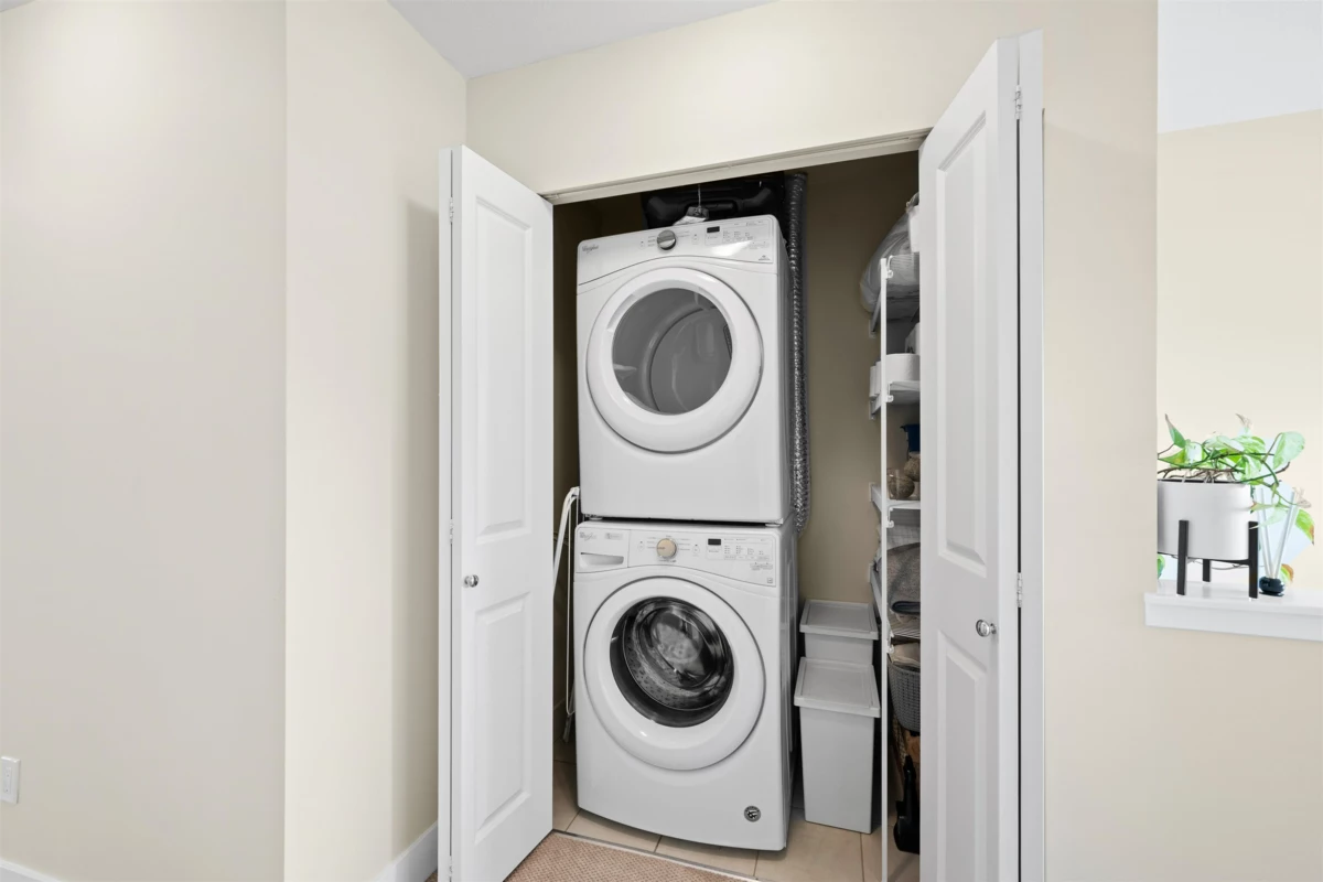 Staircase Photo of 61 20498 82 Avenue, Langley, BC