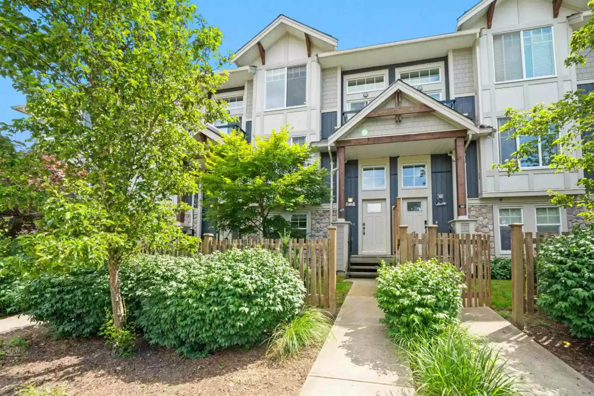 Street View Photo of 61 20498 82 Avenue, Langley, BC