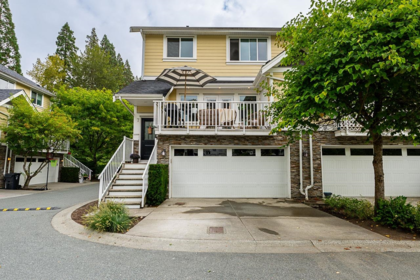 7 9584 216 Street, Langley, BC, Langley — Townhouse for sale
