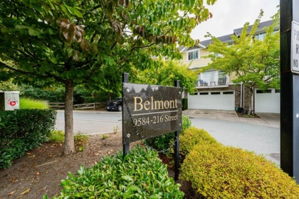 7 9584 216 Street, Langley, BC, Langley — Townhouse for sale