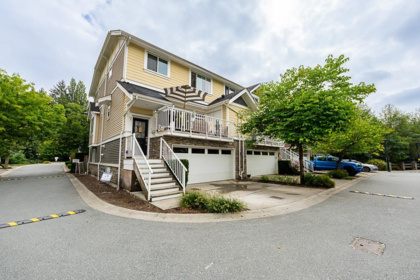 7 9584 216 Street, Langley, BC, Langley — Townhouse for sale