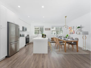 72 15850 85 Avenue, Surrey, BC, Surrey — Townhouse for sale