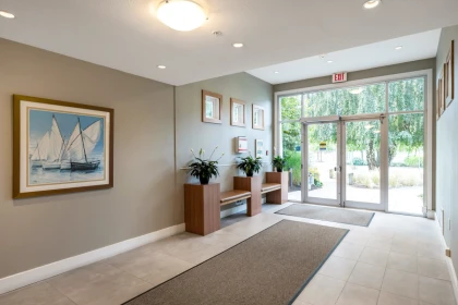 302 4233 Bayview Street, Richmond, BC, Richmond — Apartment/Condo for sale