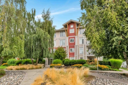 302 4233 Bayview Street, Richmond, BC, Richmond — Apartment/Condo for sale