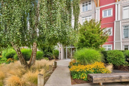 302 4233 Bayview Street, Richmond, BC, Richmond — Apartment/Condo for sale