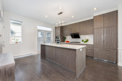 91 10388 No. 2 Road, Richmond, BC, Richmond — Townhouse for sale