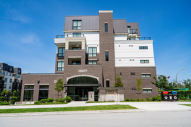 101 20077 84 Avenue, Langley, BC