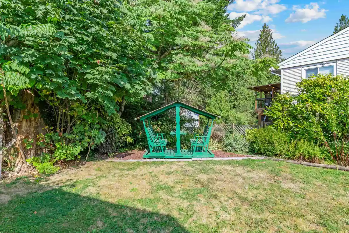 Aerial View of 22991 126 Avenue, Maple Ridge, BC