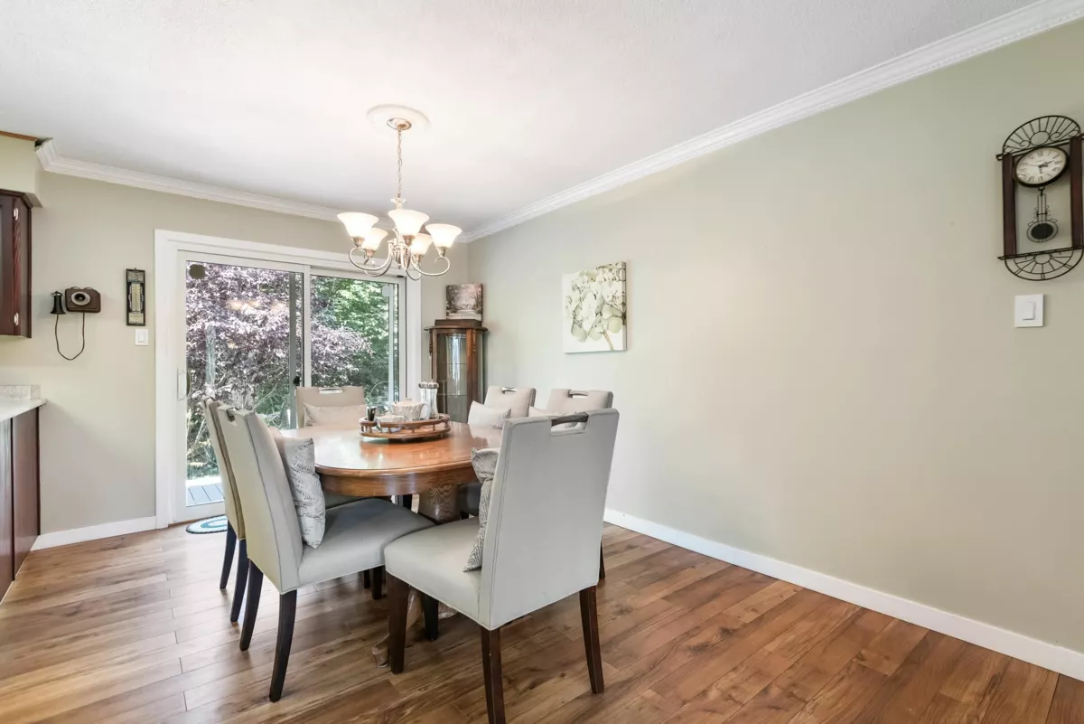 Bedroom 2 Photo of 22991 126 Avenue, Maple Ridge, BC