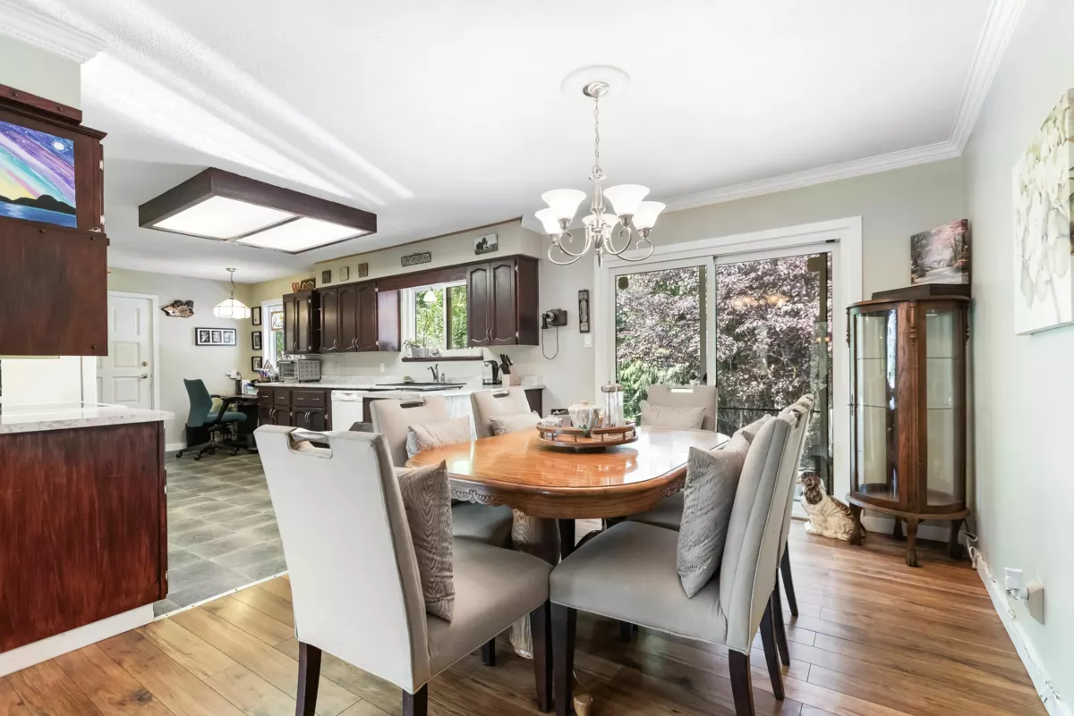 Bedroom 3 Photo of 22991 126 Avenue, Maple Ridge, BC