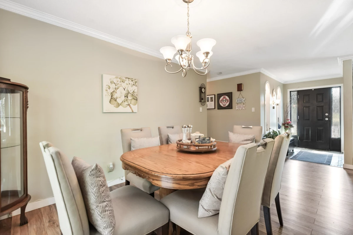 Bedroom 4 Photo of 22991 126 Avenue, Maple Ridge, BC