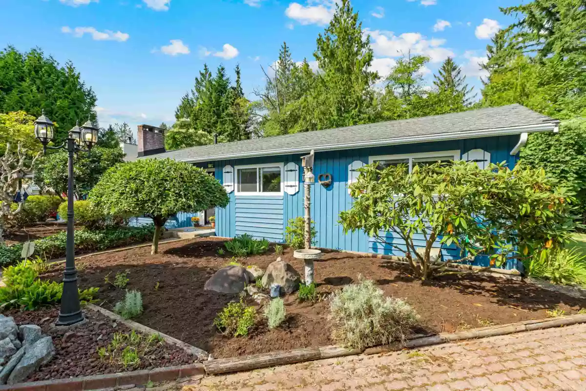 Exterior Front Photo of 22991 126 Avenue, Maple Ridge, BC