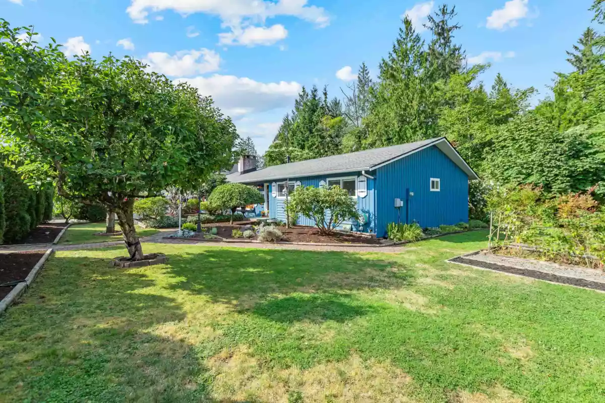 Exterior Rear Photo of 22991 126 Avenue, Maple Ridge, BC
