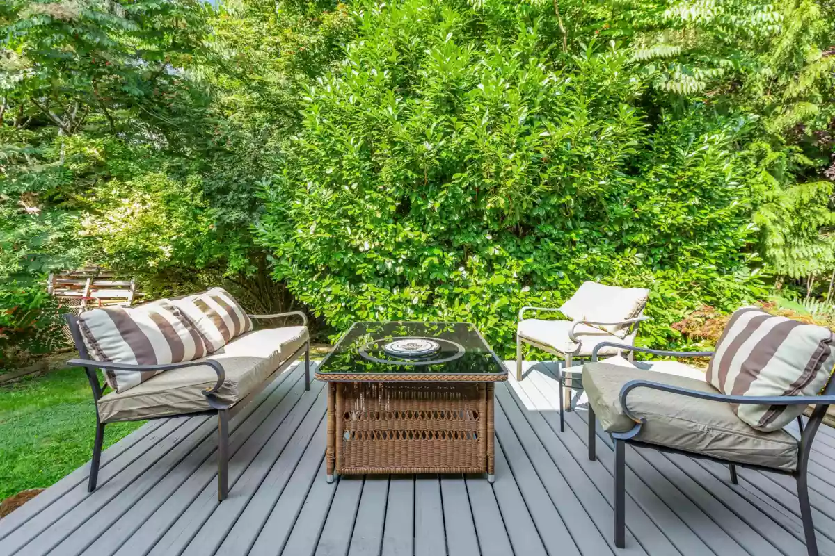 Garden / Landscaping Photo of 22991 126 Avenue, Maple Ridge, BC