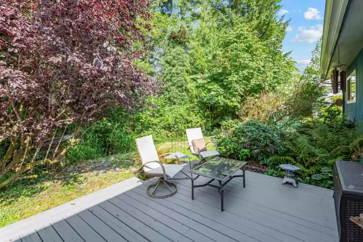 Outdoor Patio Photo of 22991 126 Avenue, Maple Ridge, BC