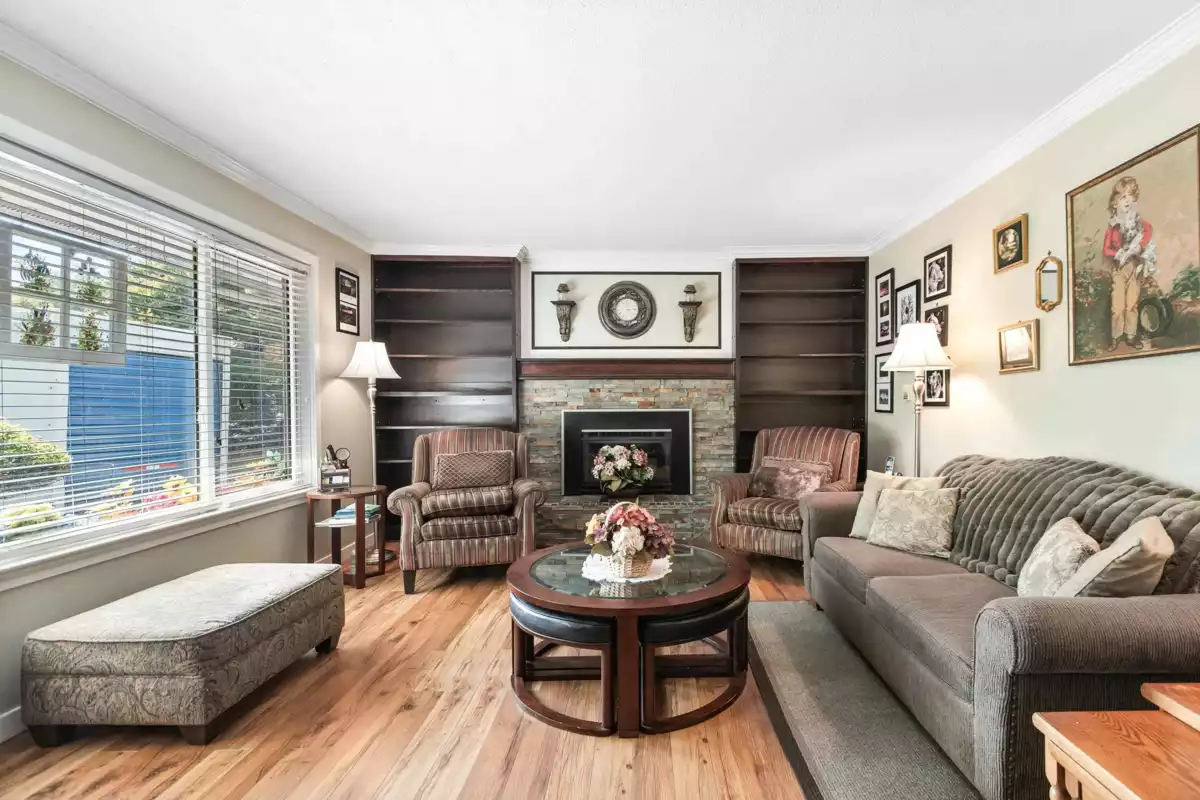 Primary Bedroom Photo of 22991 126 Avenue, Maple Ridge, BC