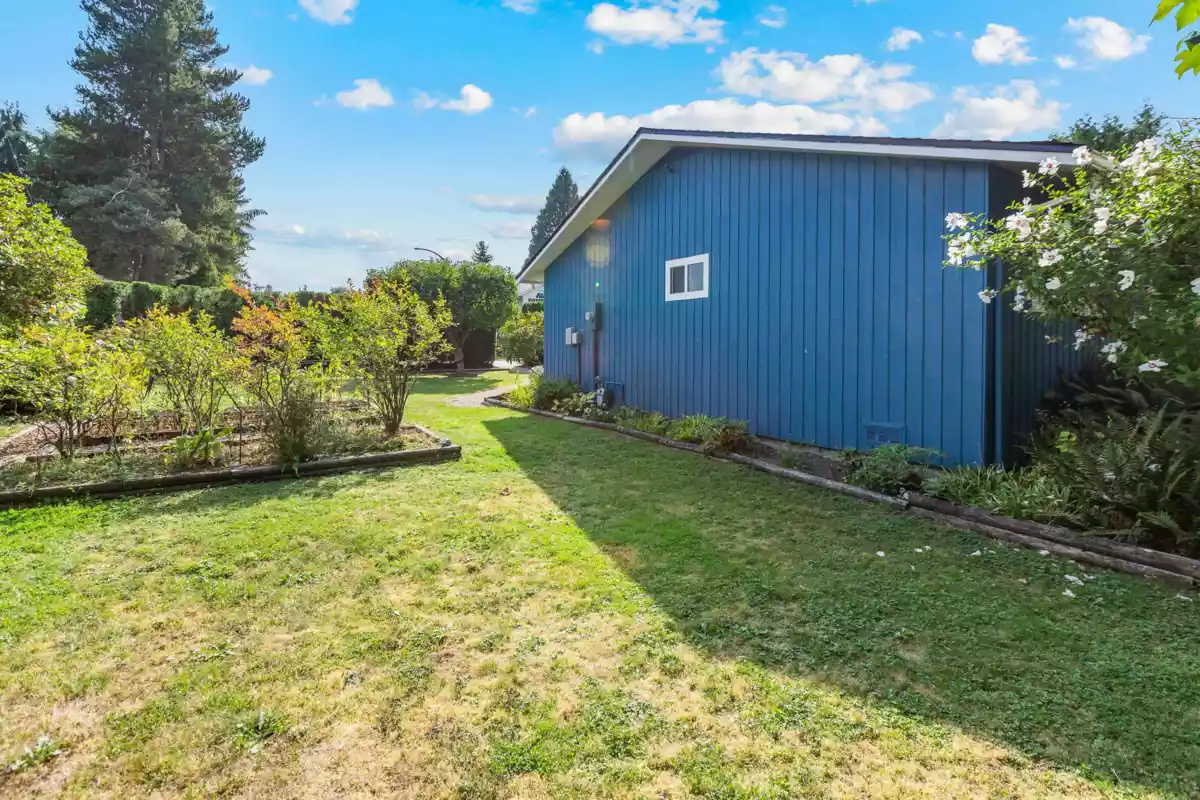 Street View Photo of 22991 126 Avenue, Maple Ridge, BC