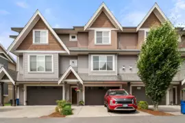 15 7428 Evans Road, Chilliwack, BC