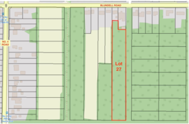 Lot 27 Blundell Road, Richmond, BC